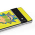 Adult Swim Rick and Morty Rick and Morty Portal Eyes Google Pixel 6 Pro Skin
